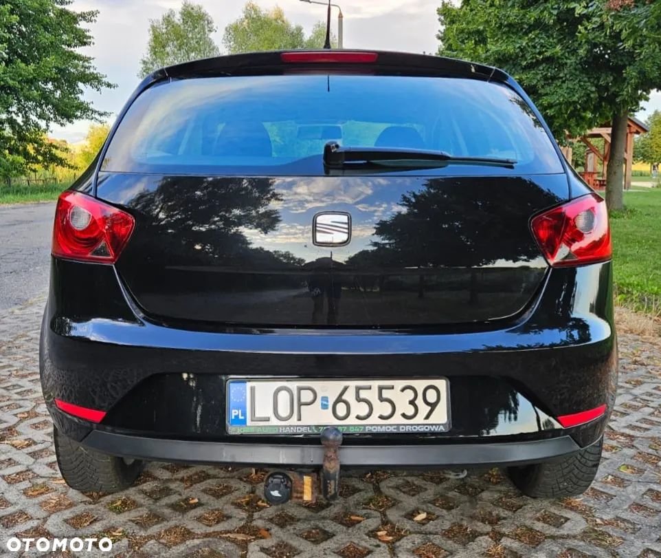 Seat Ibiza - 6