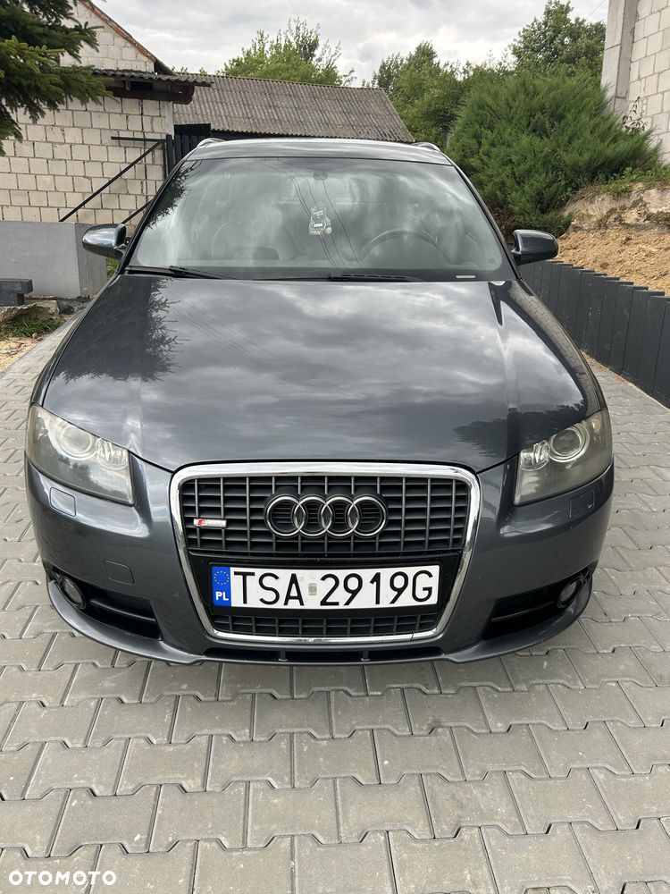 Audi A3 Sportback - 1
