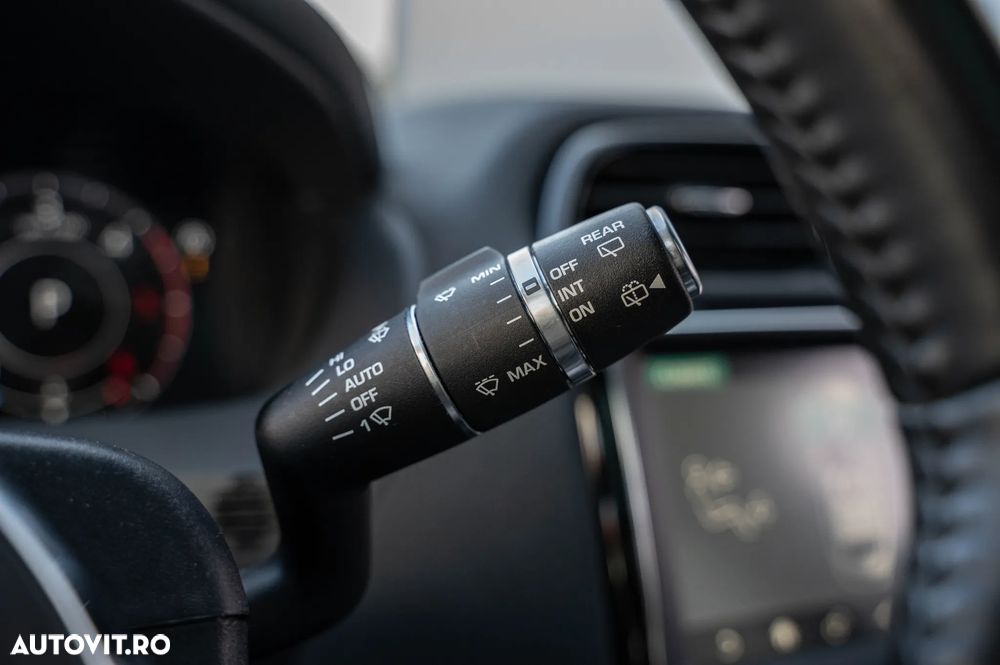 Jaguar F-Pace 20d Aut. R-Sport - 29