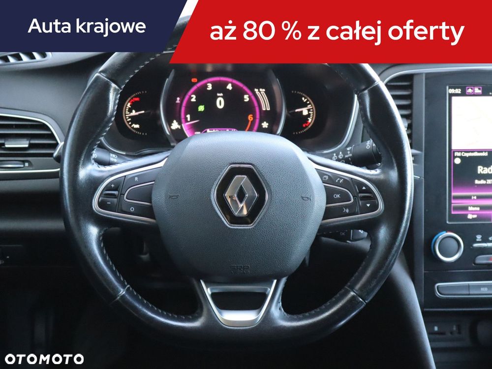 Renault Megane - 18