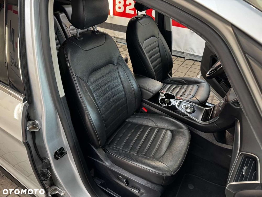 Ford Galaxy 2.0 EcoBlue Titanium - 39