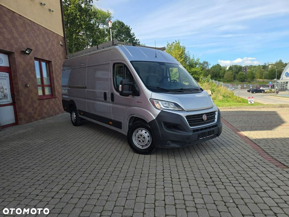 Fiat Ducato - 9