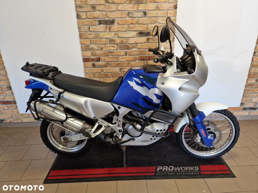 Honda XRV - 11
