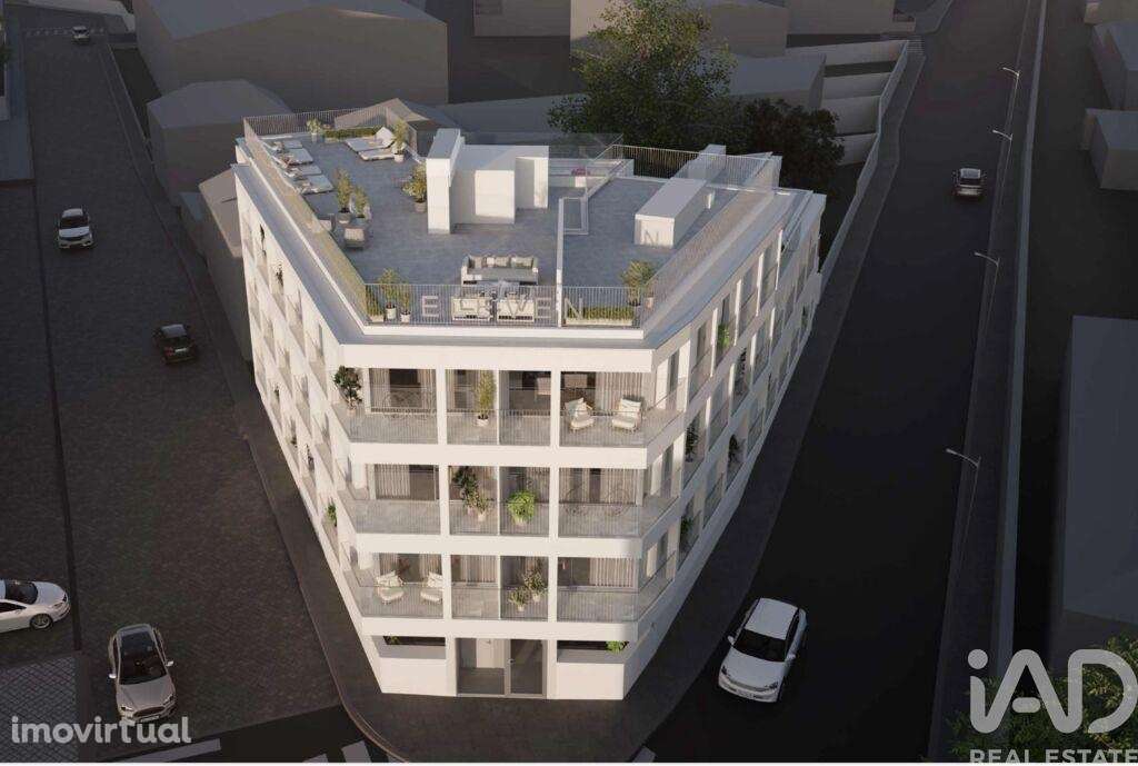 Apartamento T3 em São Mamede de Infesta e Senhora da Hora de 135,00 m2 - Grande imagem: 2/18