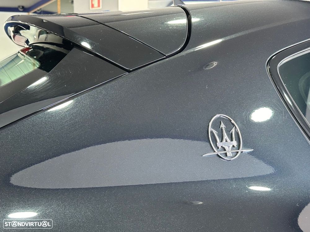 Maserati Levante 3.0 V6 - 31