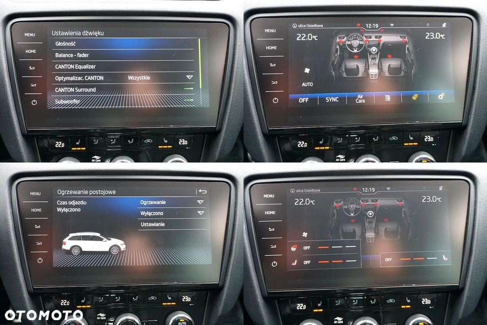 Skoda Octavia 2.0 TDI 4x4 DSG Scout - 39