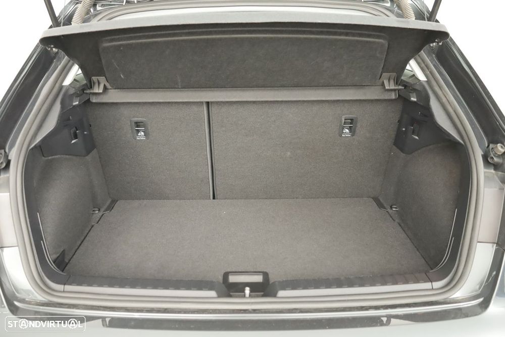 Audi A1 Sportback 25 TFSI Advanced - 22