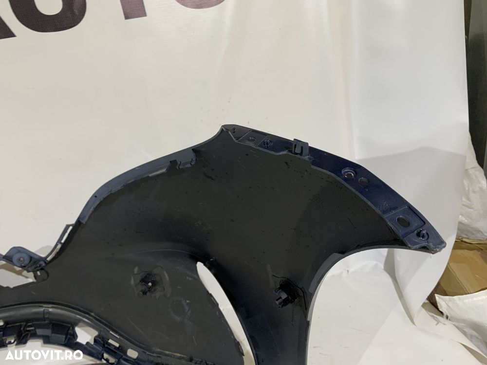 Bara fata Mercedes EQC, 2021, 2022, 2023, 2024, cod origine OE A2938859900. - 7