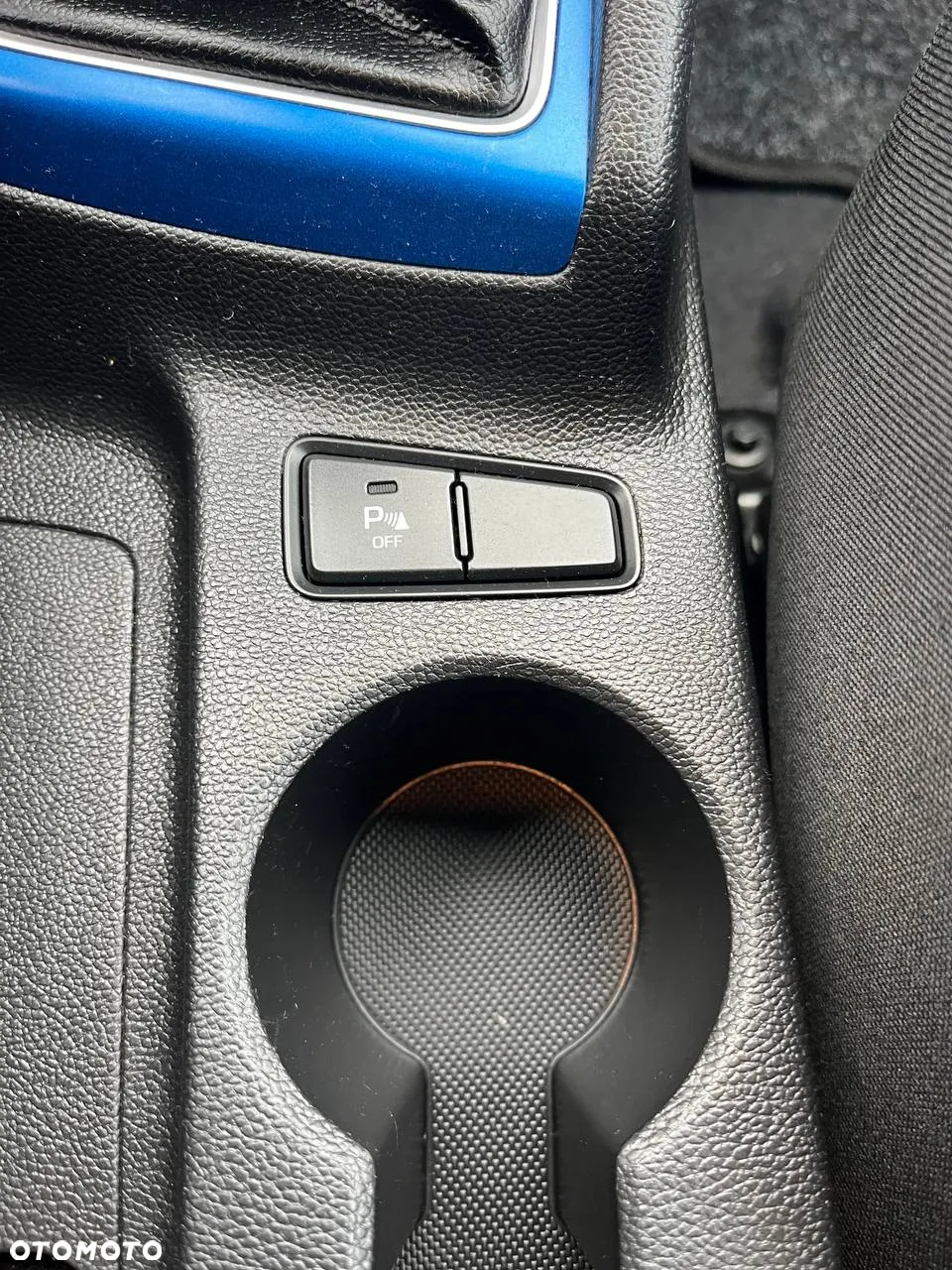 Hyundai i20 1.2 BlueDrive Classic + - 9