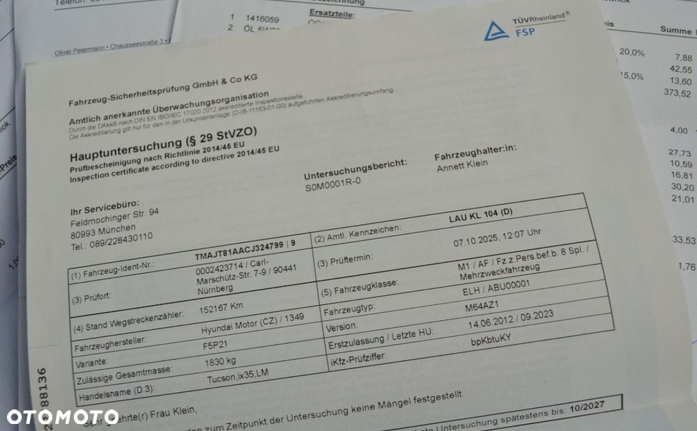 Hyundai ix35 1.6 2WD Style - 38