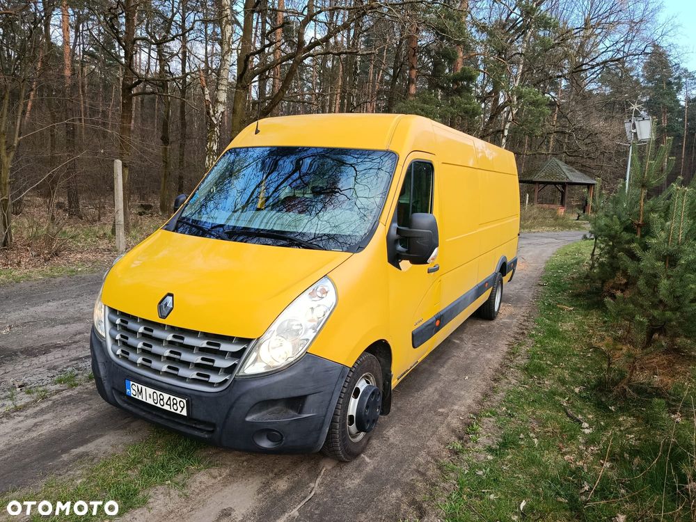 Renault Master - 3