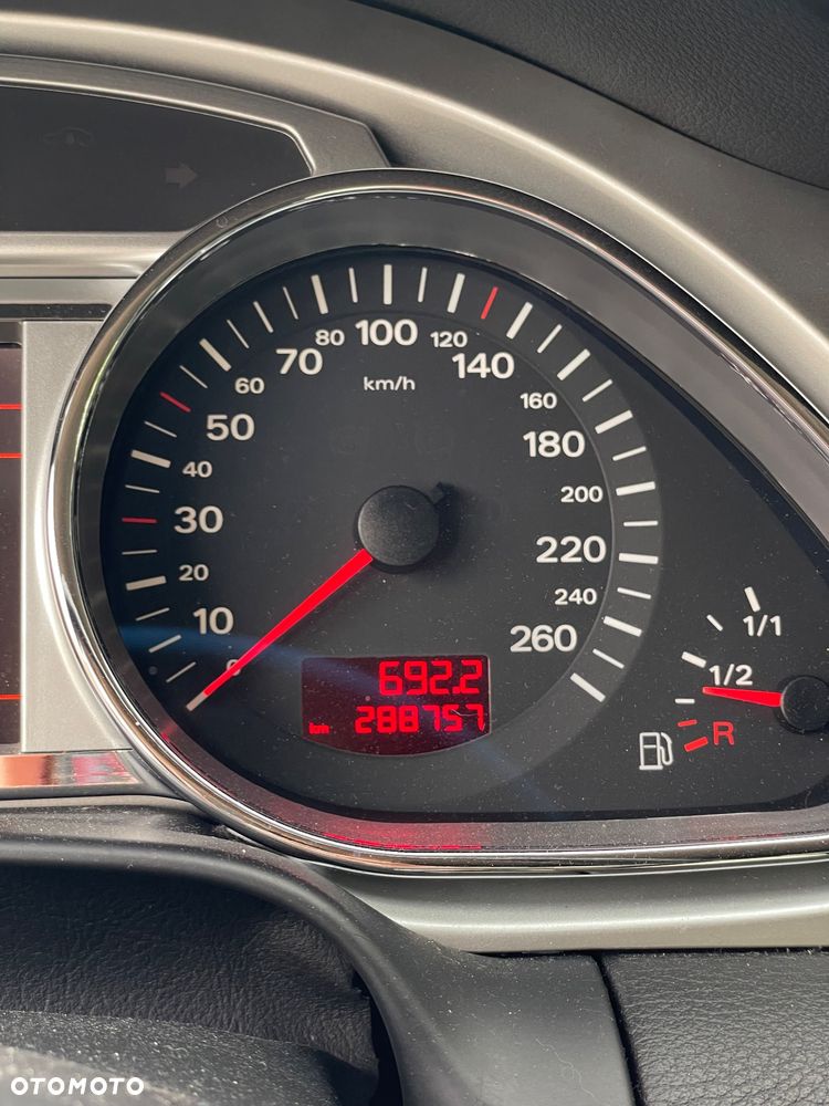Audi Q7 3.0 TDI Quattro Tiptr - 13