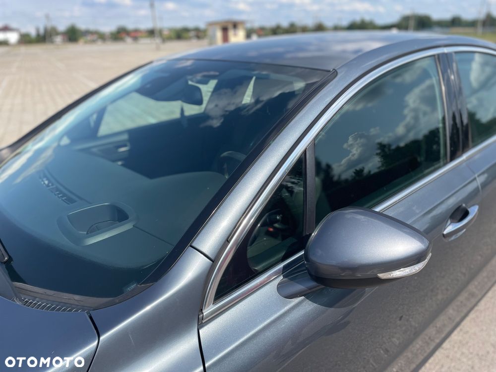 Peugeot 508 2.0 HDi Allure - 19