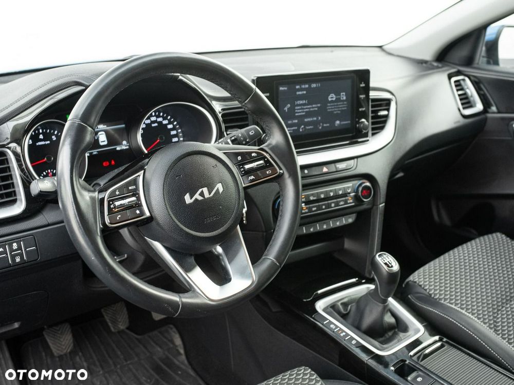 Kia Ceed 1.5 T-GDI L - 7