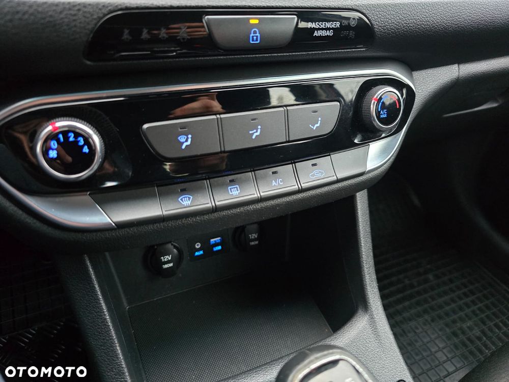 Hyundai i30 1.0 T-GDI Advantage - 14