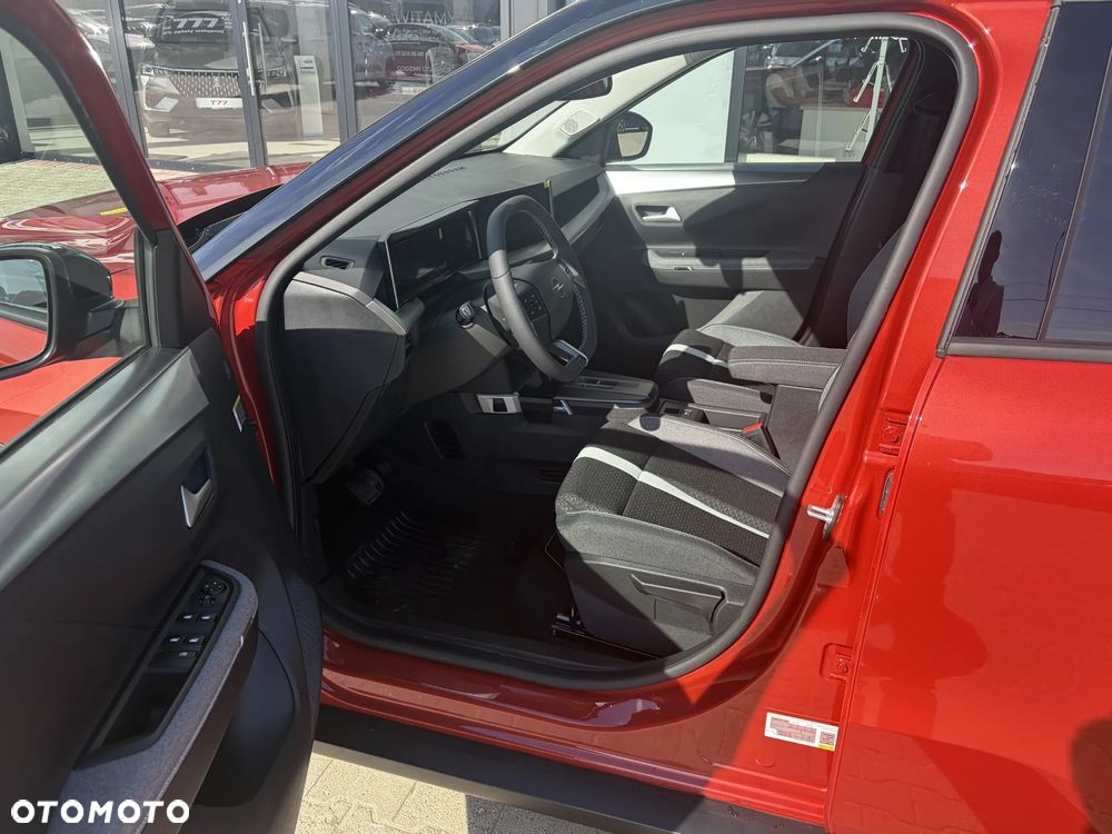 Opel Frontera - 11