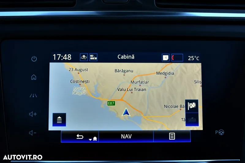 Renault Kadjar BLUE dCi EDC Intens - 22