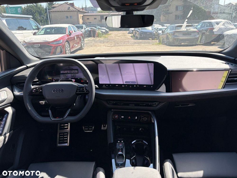 Audi Q5 Sportback - 23