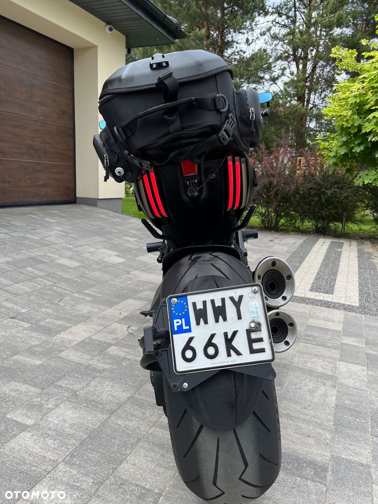 Ducati Diavel - 8