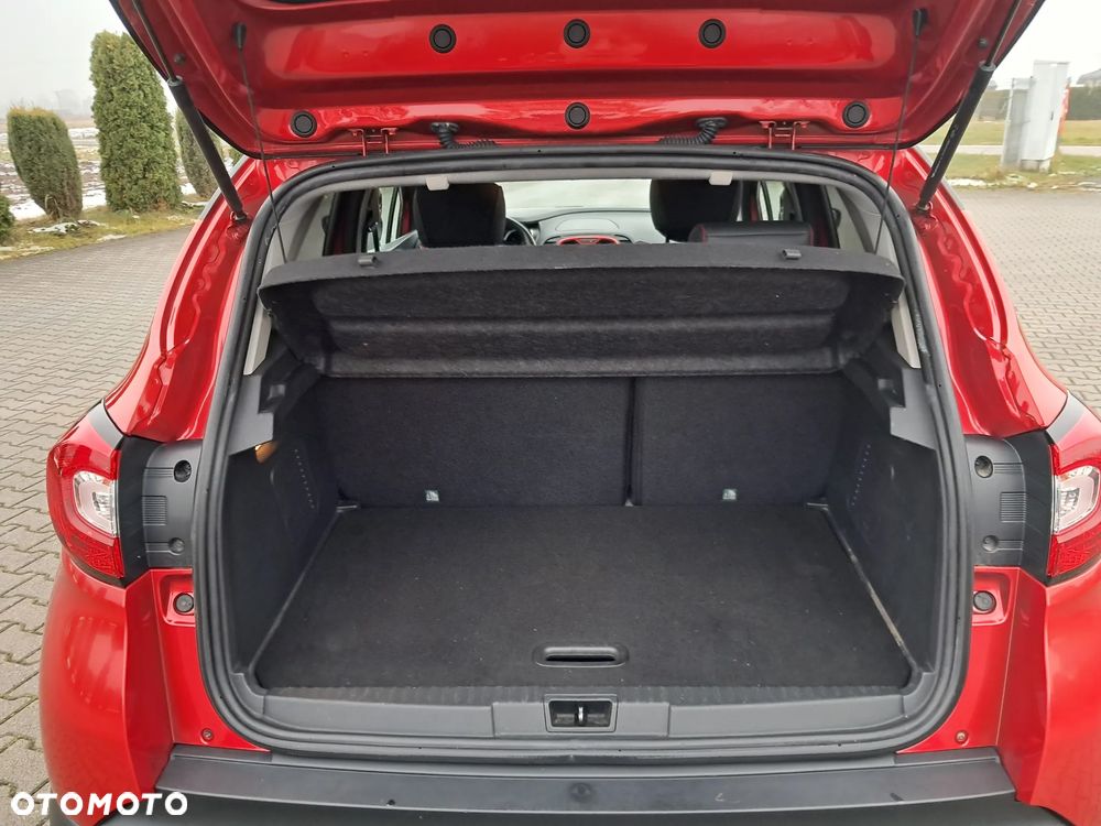 Renault Captur ENERGY TCe 120 EDC Initiale Paris - 15