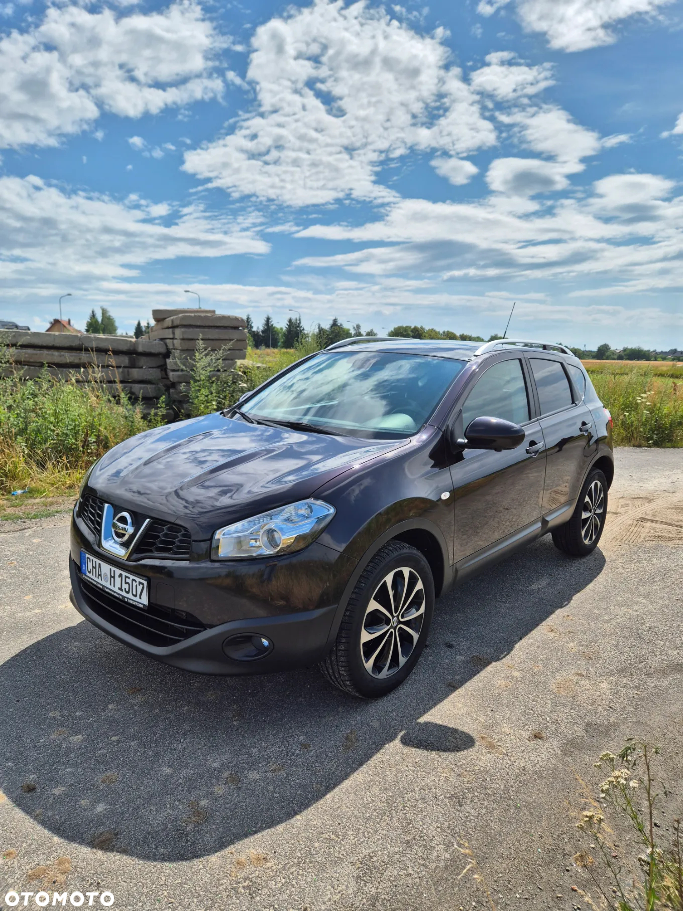 Nissan Qashqai 1.6 dCi DPF Start/Stop tekna - 2