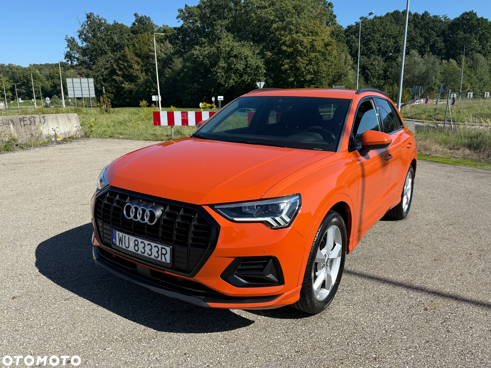 Audi Q3 - 3