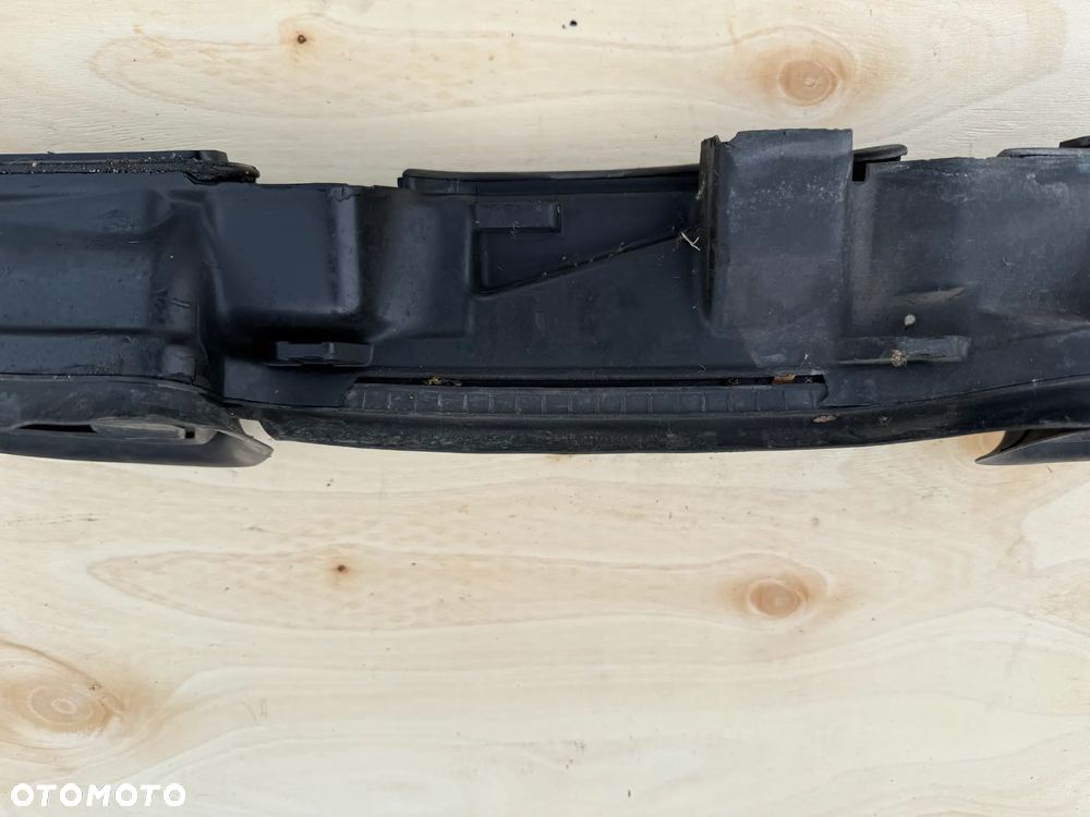 KANAŁ PODSZYBIE WLOT POWIETRZA BMW E38 KLAPKI NAGRZEWNICY NAWIEWÓW 8390380 - 7
