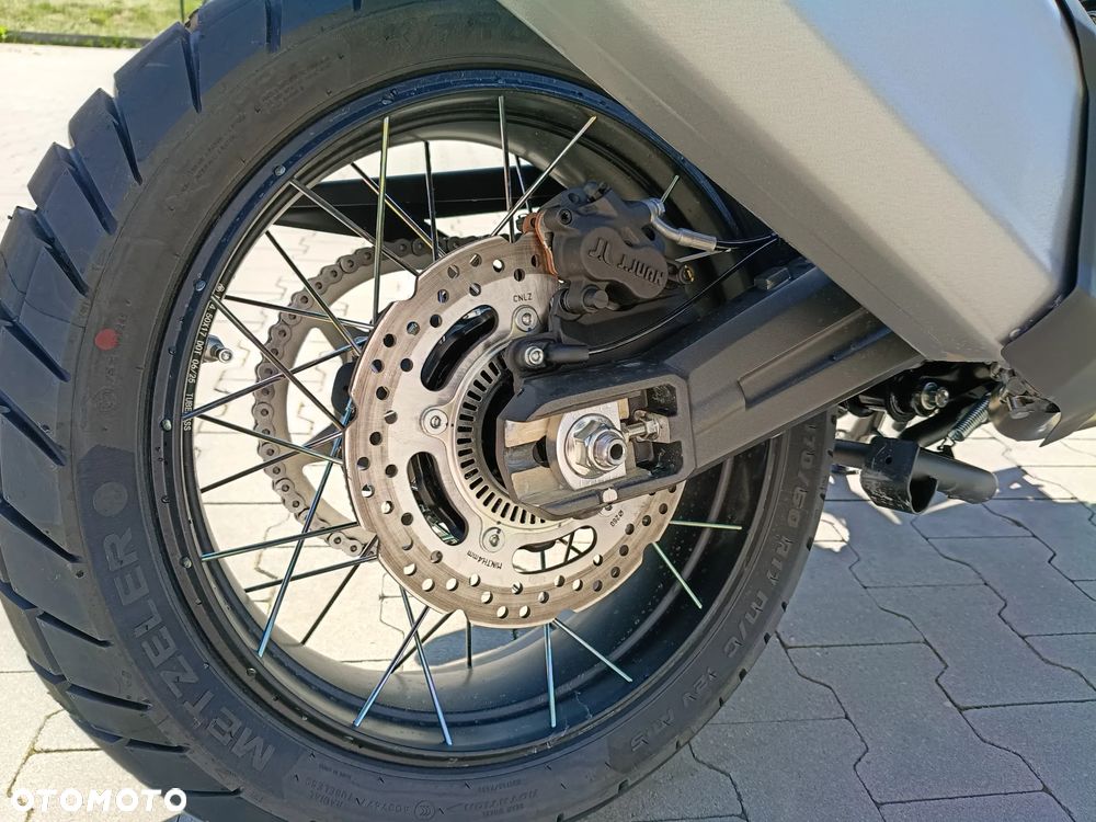 Morbidelli T1002VX - 12