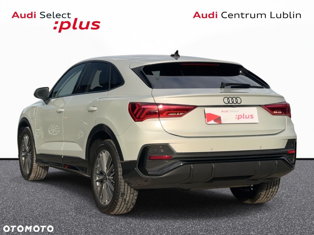 Audi Q3 Sportback - 7