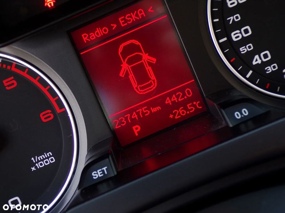 Audi A4 - 18