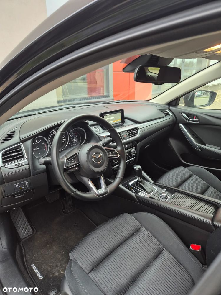 Mazda 6 2.0 SkyPassion - 10