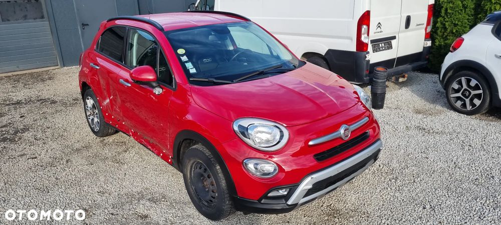 Fiat 500X 1.3 Multijet 4x2 S&S S-Design City Look - 9
