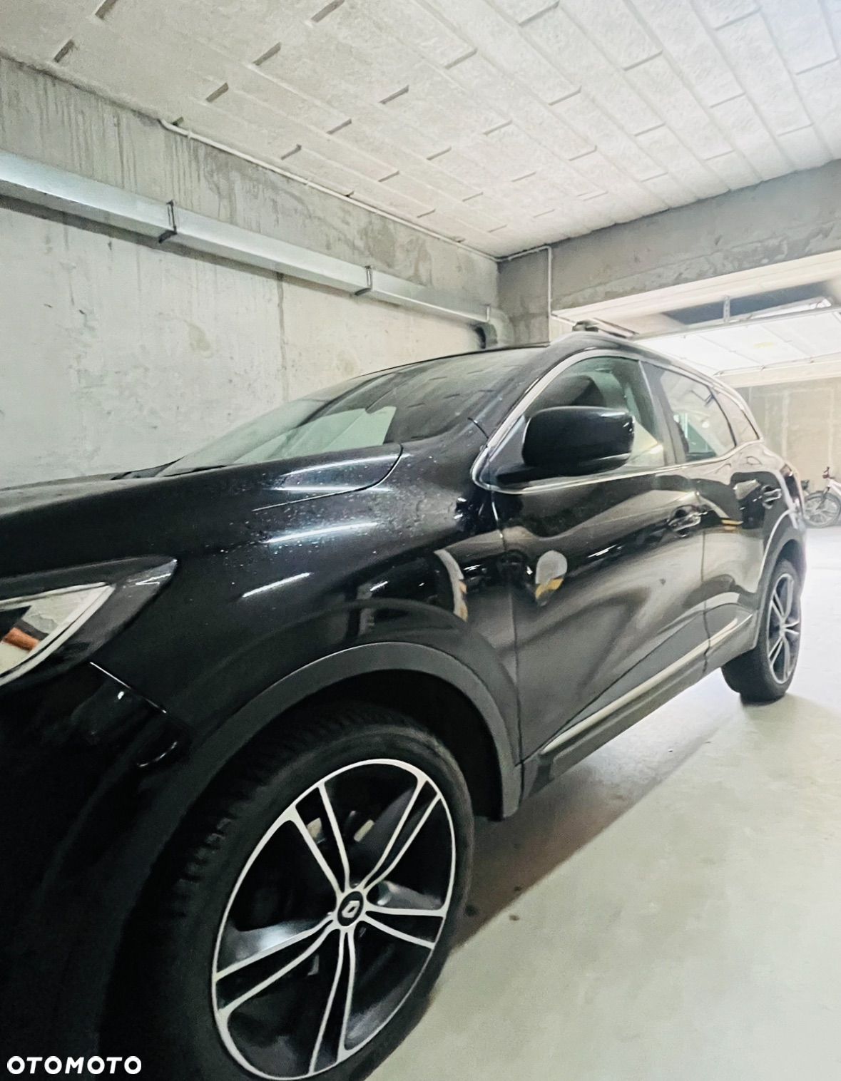 Renault Kadjar 1.5 dCi Energy Business - 1