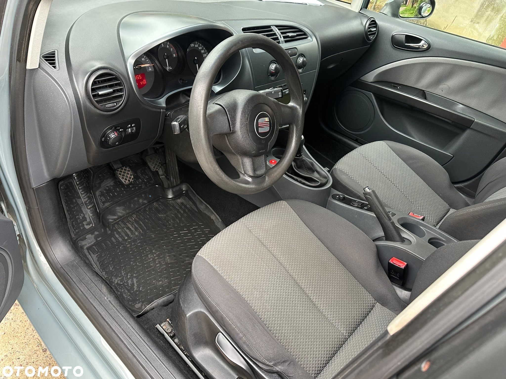 Seat Leon 1.6 Reference - 13
