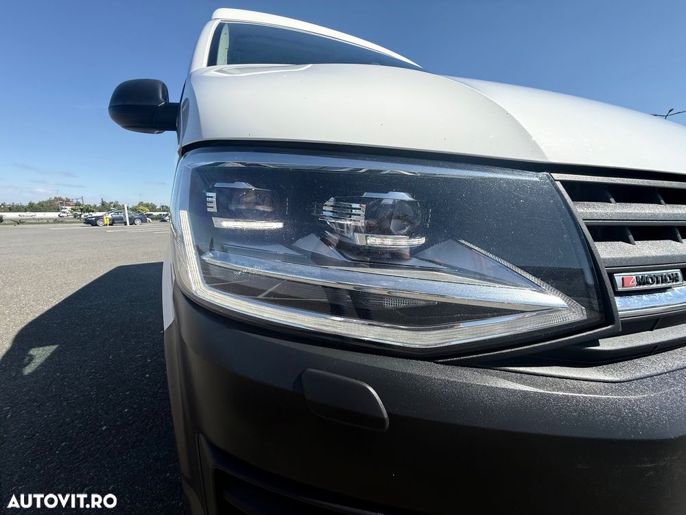 Volkswagen Transporter T6 4MOTION Lang Plus Comfortline - 31