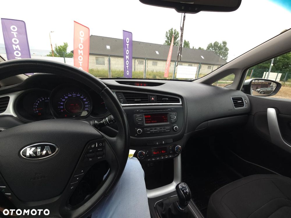 Kia Ceed 1.6 GDI M - 31