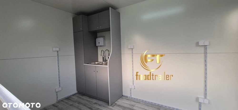 Inny foodtrailer - 13