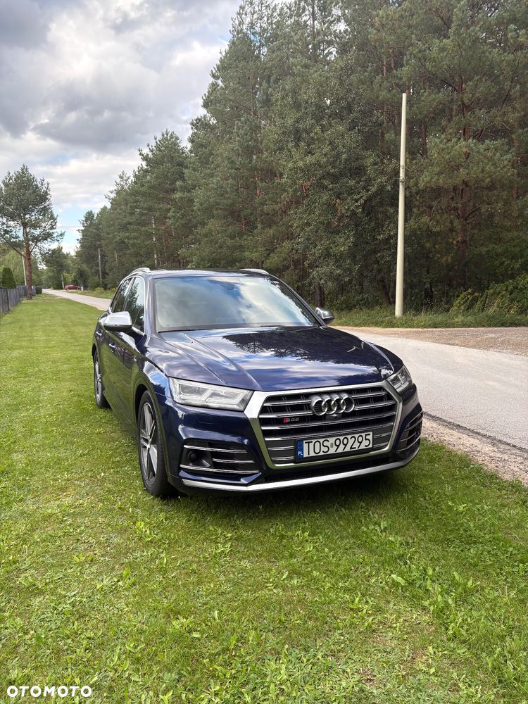 Audi SQ5 - 3