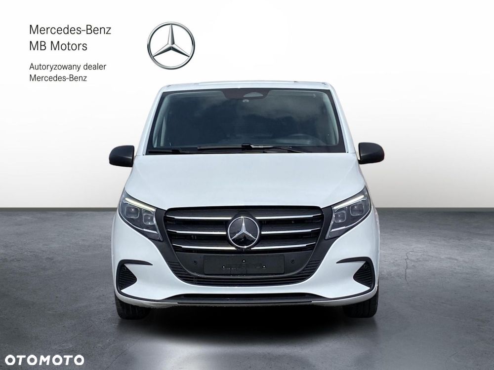 Mercedes-Benz Vito - 9