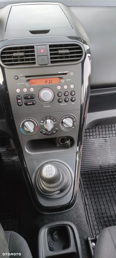 Suzuki Splash 1.2 Comfort - 13
