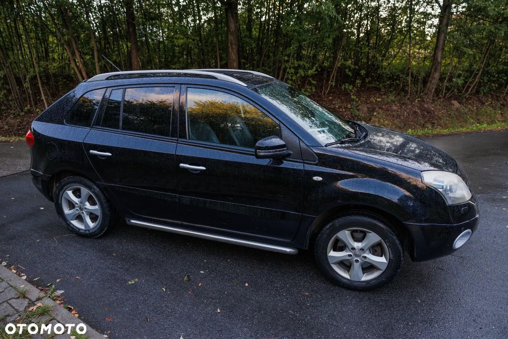Renault Koleos 2.0 dCi 4x4 Dynamique - 2