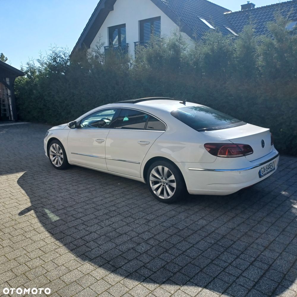 Volkswagen CC - 3