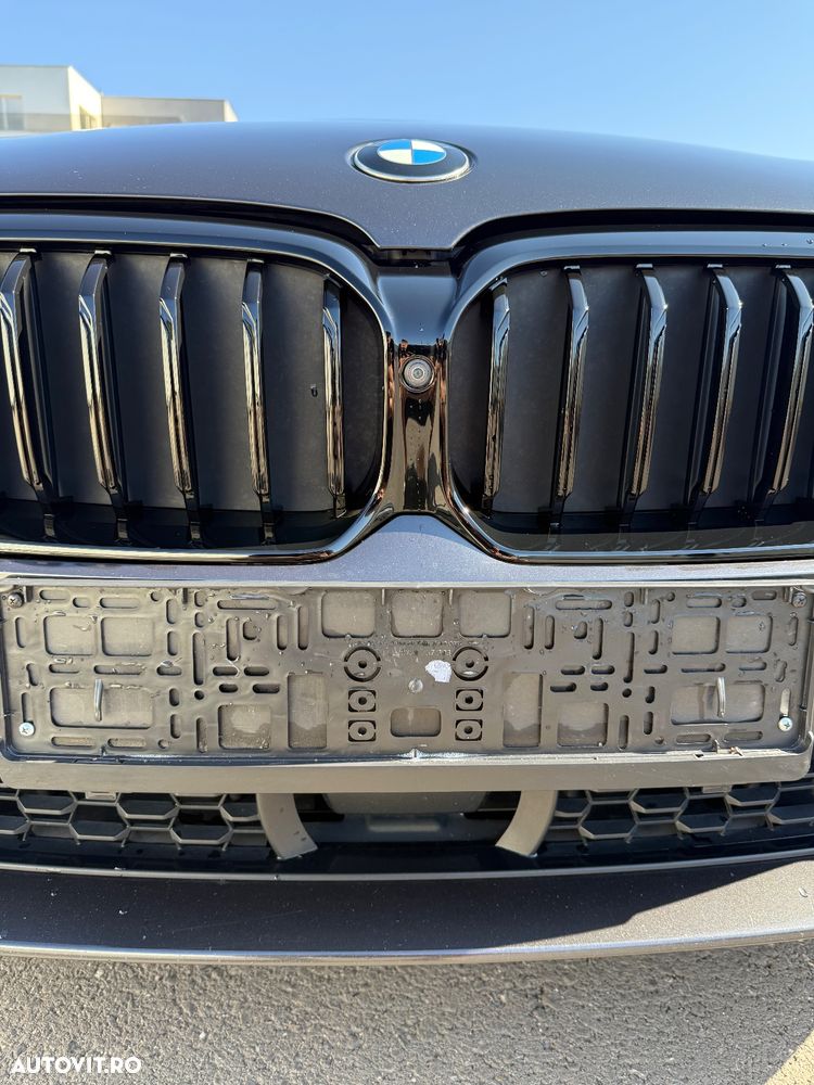 BMW Seria 5 545e xDrive AT PHEV - 10