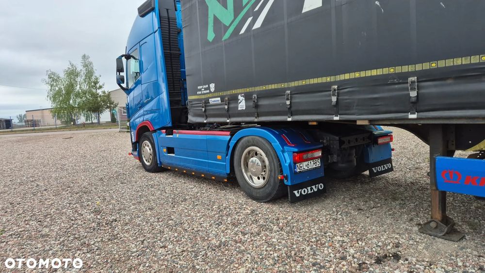 Volvo FH - 7