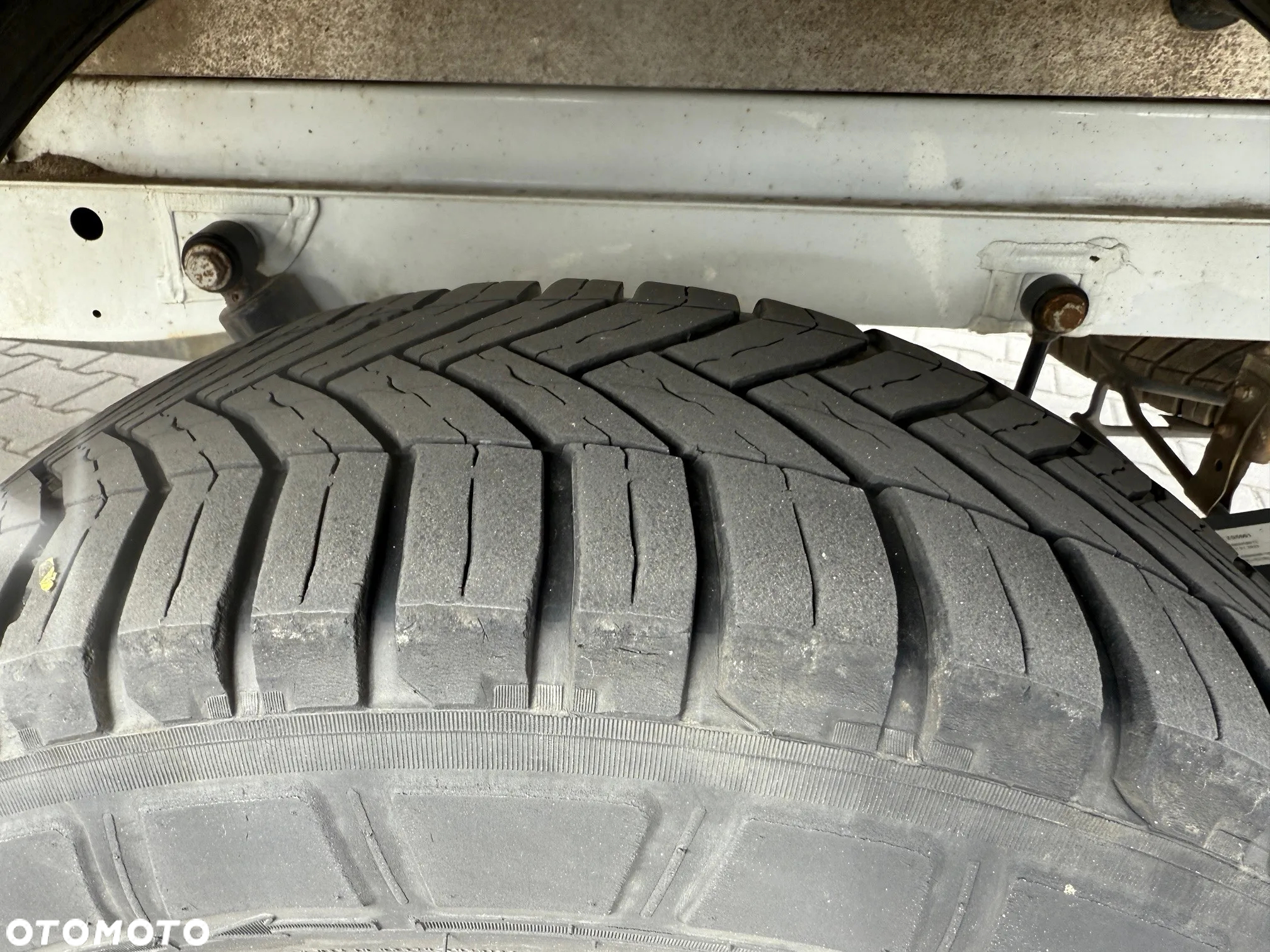 Mercedes-Benz Sprinter/Carpol - 9