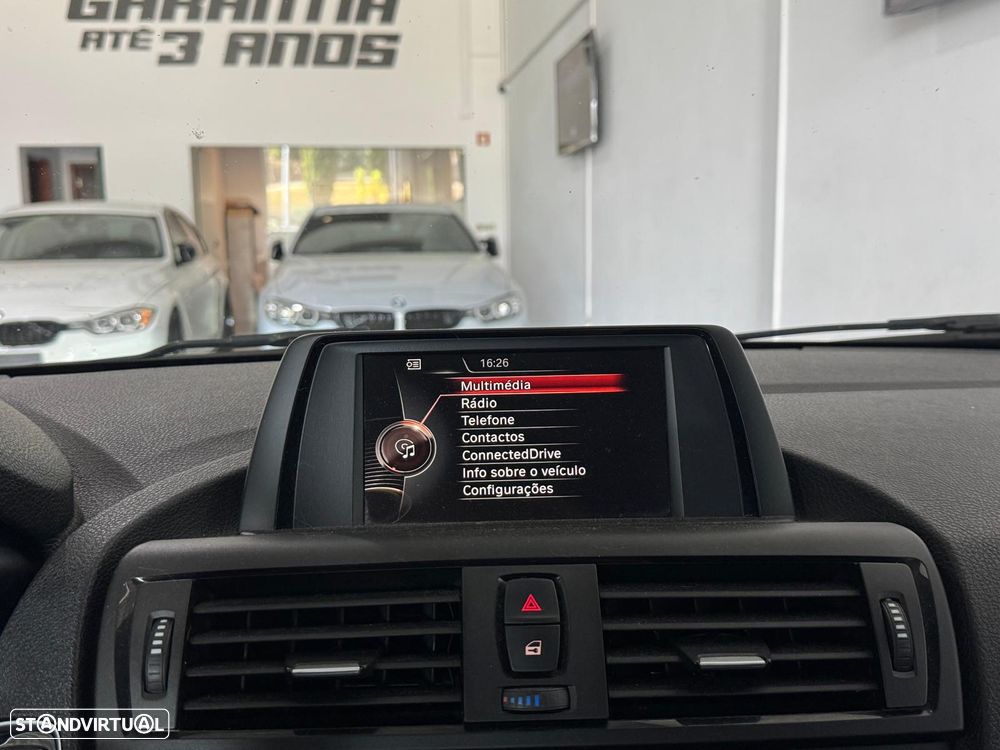 BMW 225 d Coupe Pack M Auto - 17