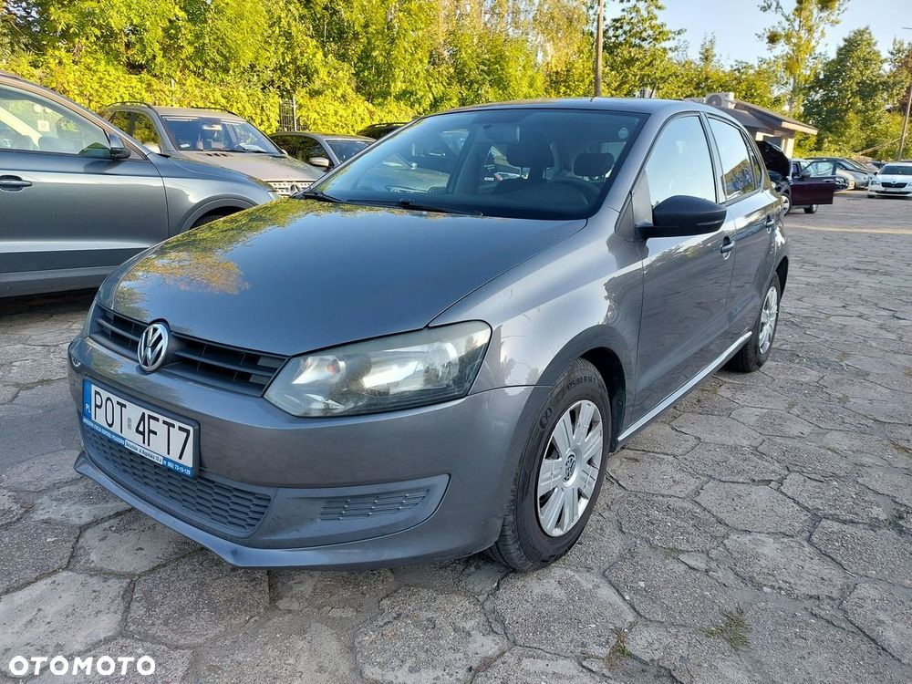 Volkswagen Polo - 1