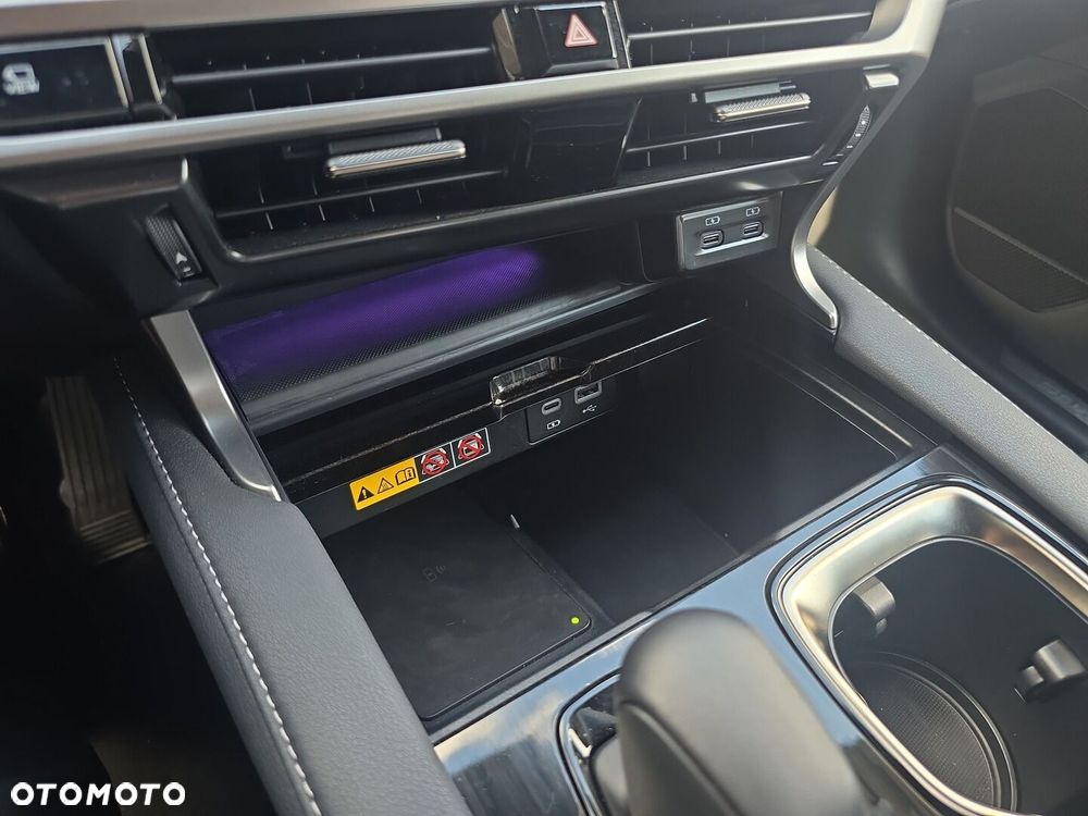 Lexus RX 450h+ F Sport Design - 22