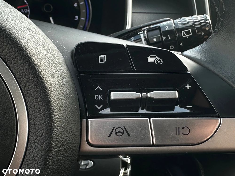 Hyundai Tucson 1.6 T-GDi Modern 2WD - 18