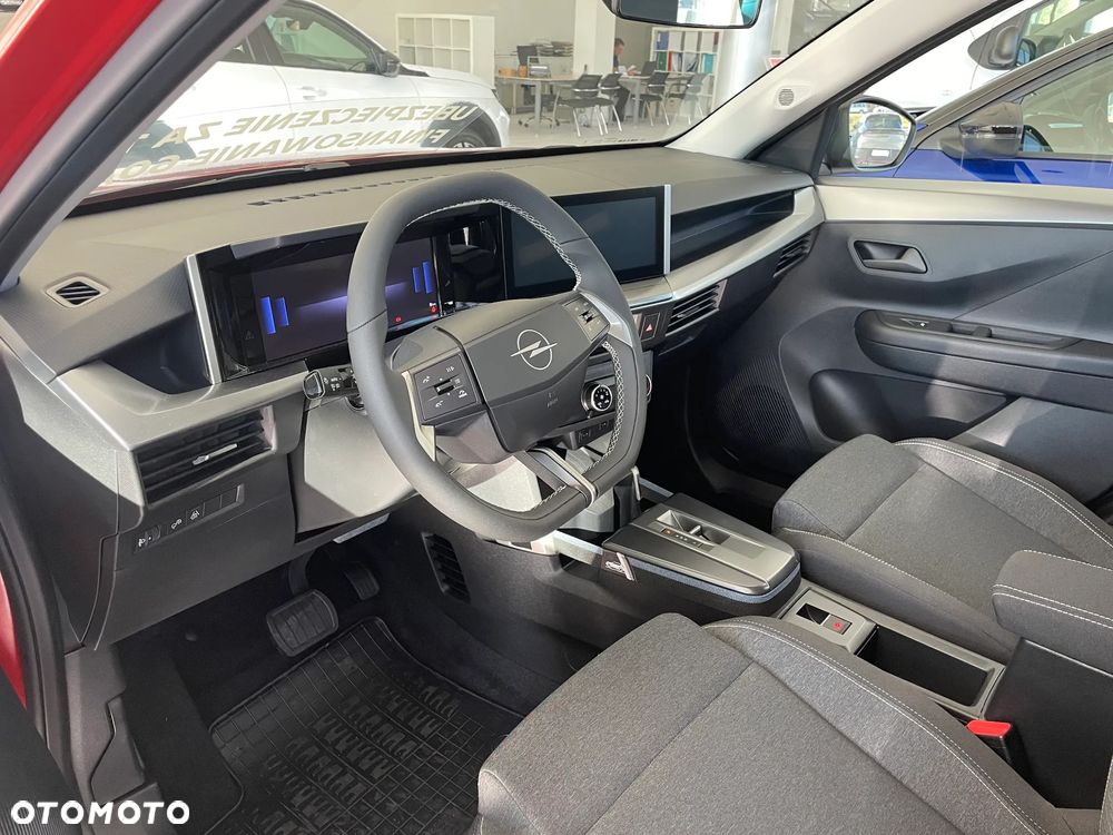 Opel Frontera 1.2 T mHEV Edition eDTC6 - 7